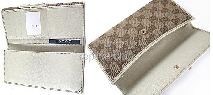 Gucci Geldbörse Replica #24