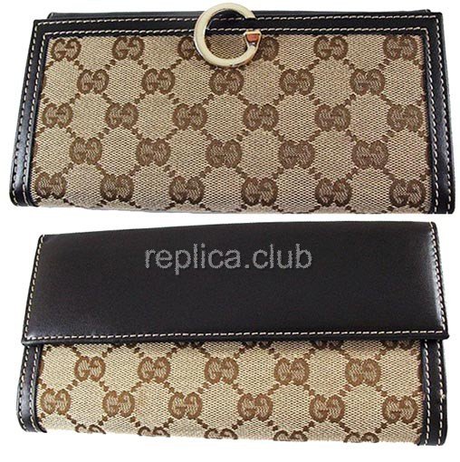 Gucci Geldbörse Replica #25