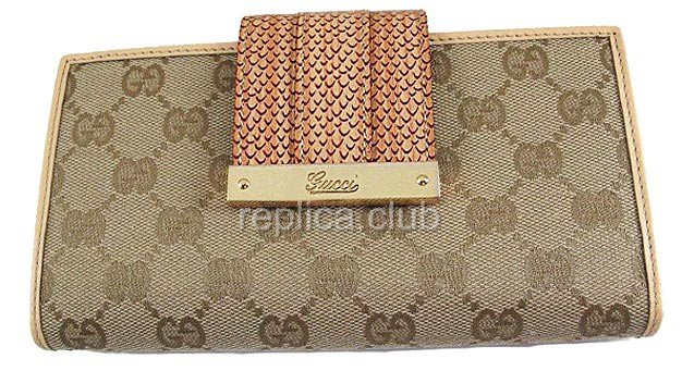 Gucci Geldbörse Replica #30