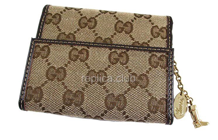 Gucci Geldbörse Replica #7