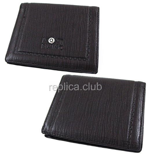 Montblanc Replica Wallet #2