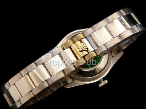 Rolex Oyster Perpetual Day-Date Swiss Replica Watch #54