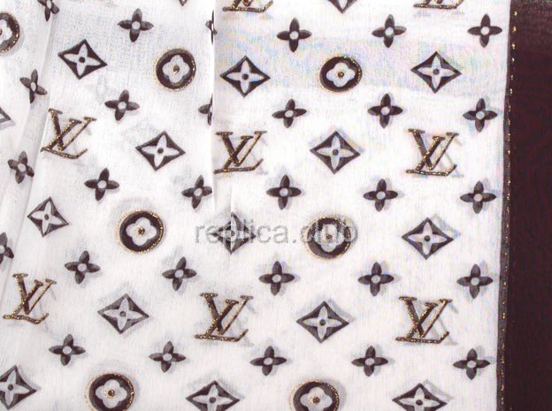 Louis Vuitton Schal Replica #3
