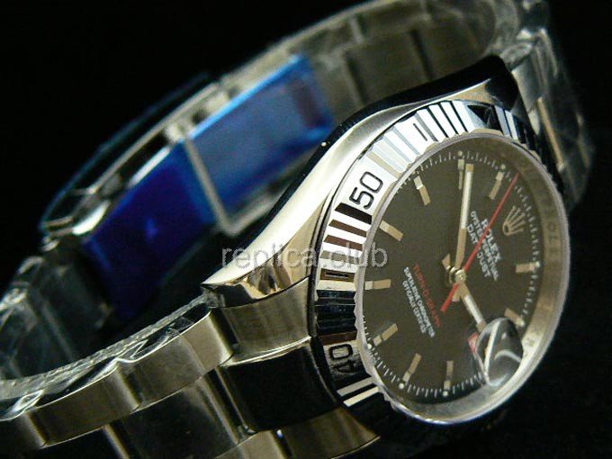 Rolex Datejust Swiss Replica Watch