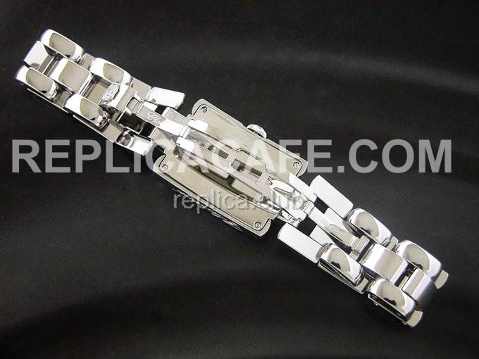 Chopard La Strada Ladies Replica Watch #7