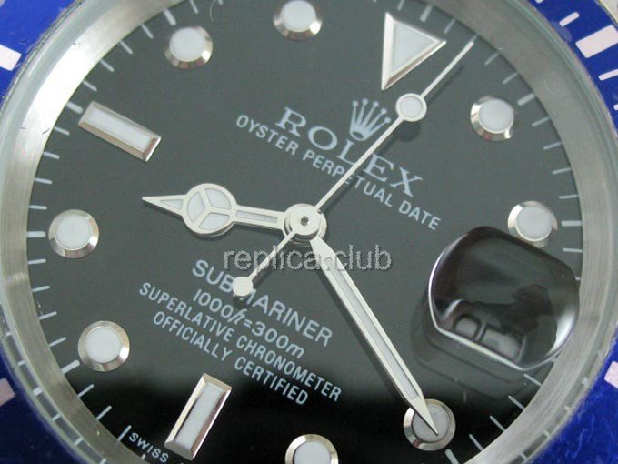 Rolex Submariner Replica Watch #5