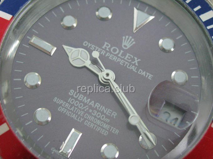 Rolex Submariner Replica Watch #10