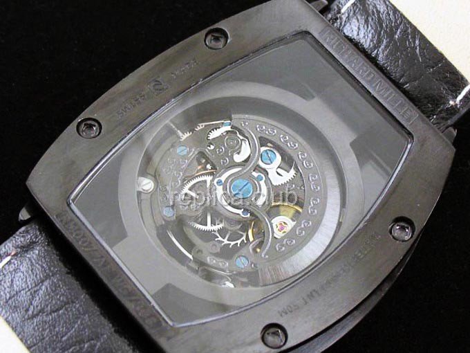 Richard Mille RM007 WG Replica Watch #1