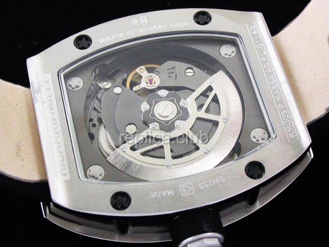 Richard Mille RM005 Replica Watch #4