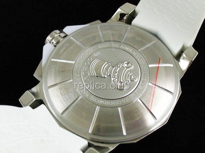 Corum Admirals Cup Desafío Cronógrafo Replica Watch