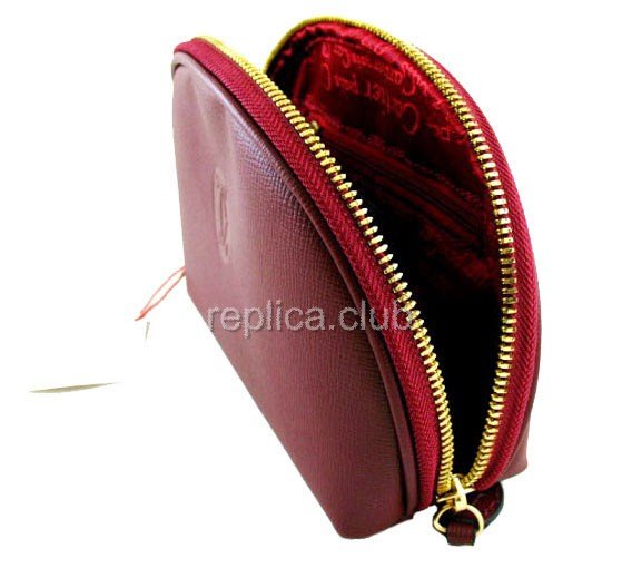 Cartier Cosmetic Pouch Replica #1