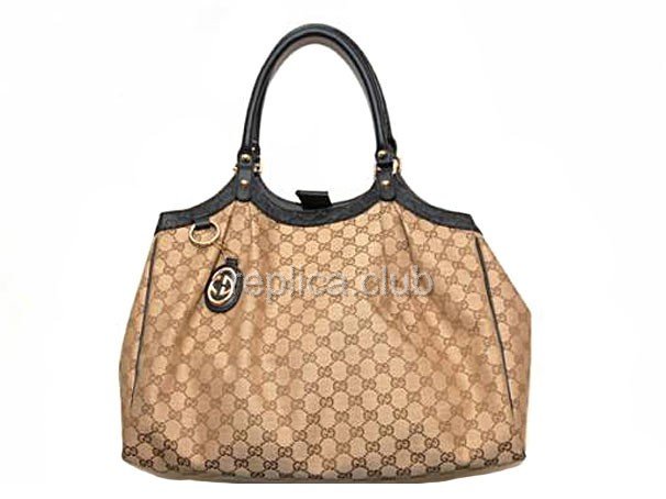 Gucci Handtasche 211.943 Tote Sukey Replica