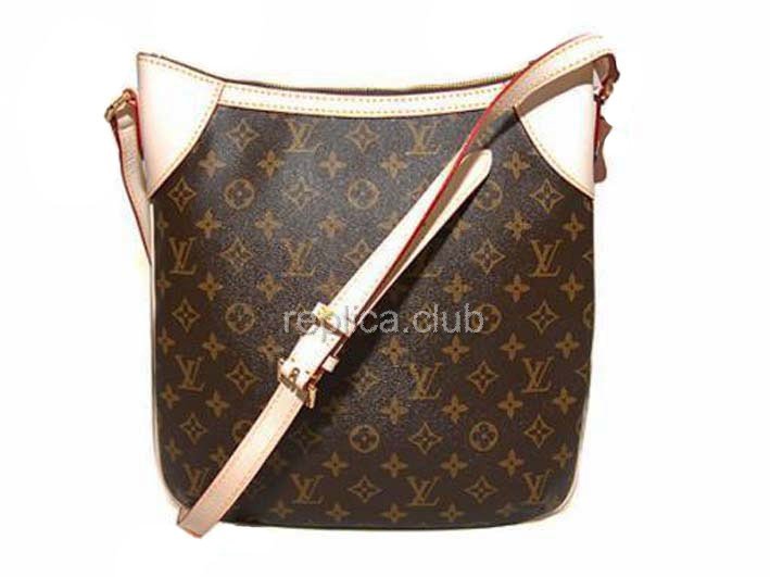 Louis Vuitton Monogram Canvas Handtasche M56389 Replica