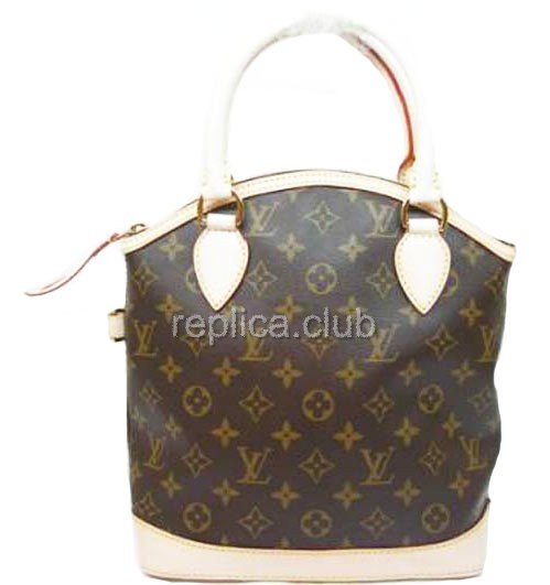 Louis Vuitton Monograma lienzo M40102 bolso de la reproducción