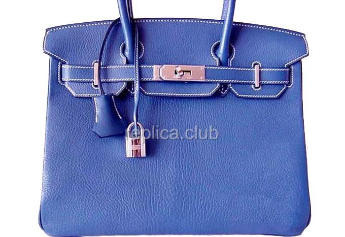 Hermes Birkin Replica Handtasche #5