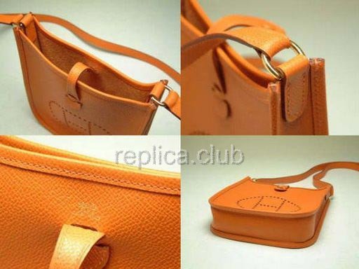 Hermes Evelyne Replica Handtasche #5