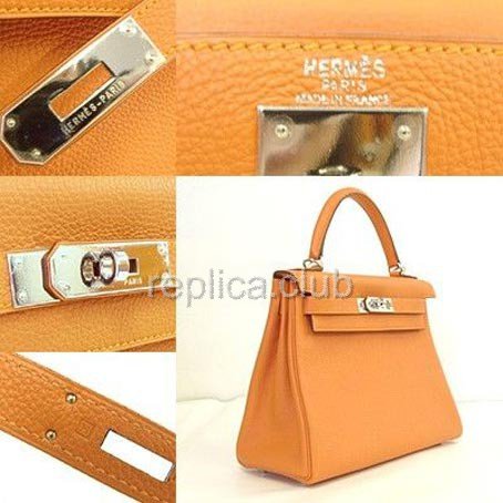 Hermes Kelly Replica Handtasche #2