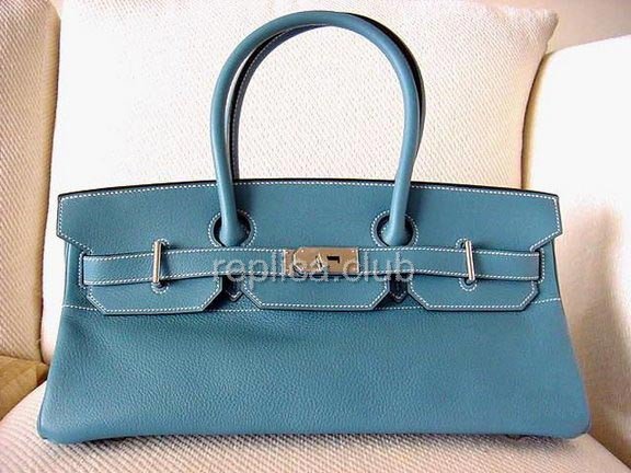 Hermes Birkin Schultertasche Replica Handtasche #2