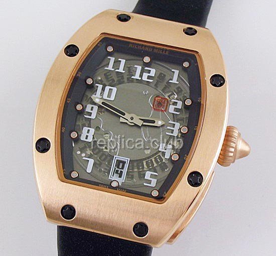 Richard Mille RM007 Replica Watch #1