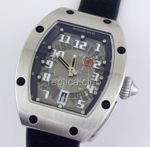 Richard Mille RM007 Replica Watch #2