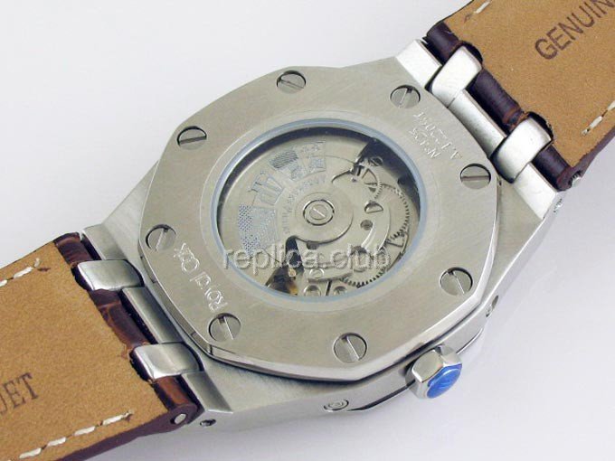 Audemars Piguet Royal Oak Ewiger Kalender Replica Watch #1