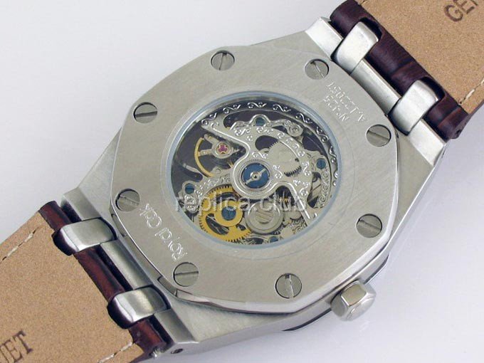 Audemars Piguet Royal Oak Dummyskript Replica Watch #2