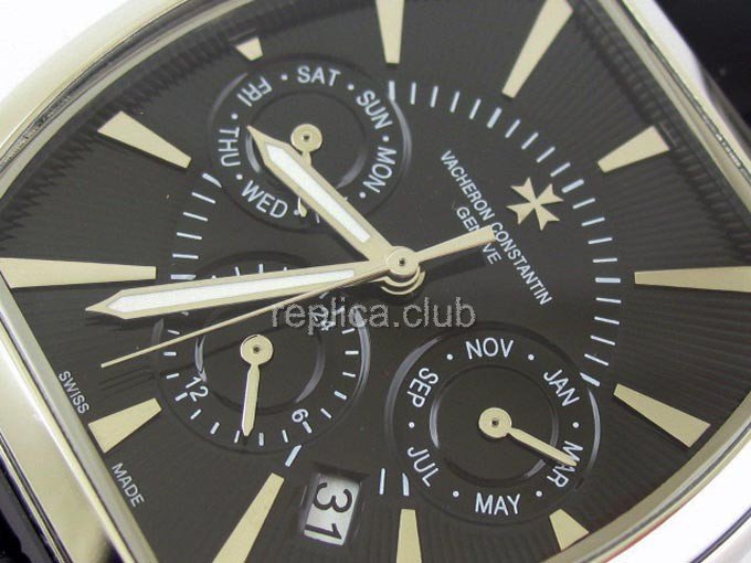 Vacheron Constantin Royal Eagle Herrenuhr Replica Watch #1