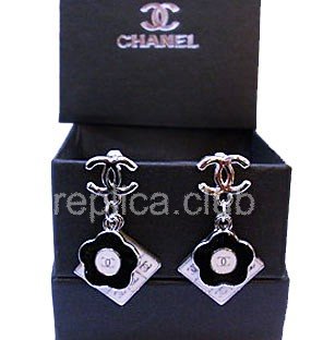 Chanel réplica Brinco #15