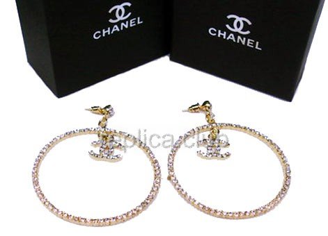 Chanel Ohrringe Replica #23