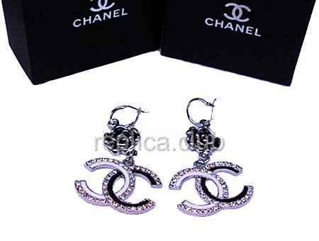 Chanel Ohrringe Replica #26