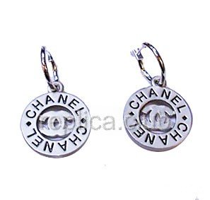 Chanel Earring Replica #34