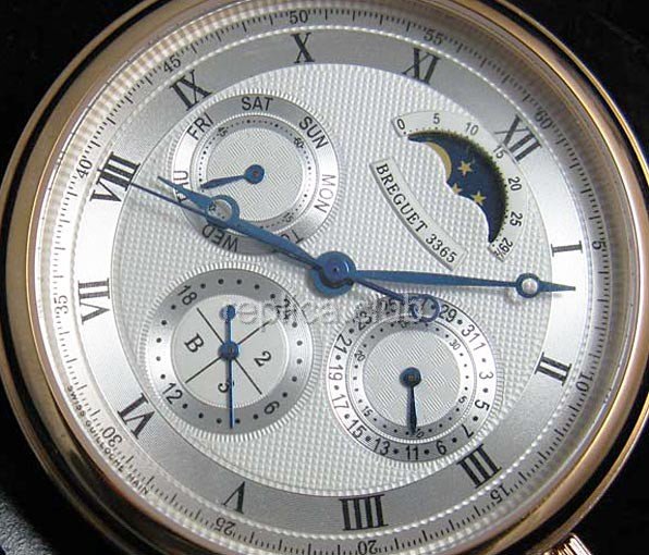 Breguet 3365 Replica Watch