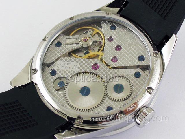 Tag Heuer Carrera Calibre 1 Vintage Replica Watch #1