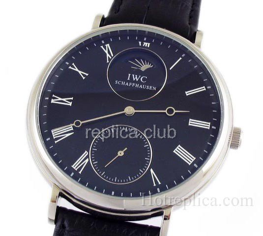 IWC Portugieser Replica Watch #2