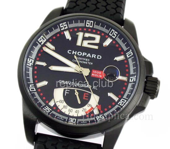 Chopard Mille Milgia Gran Turismo XL Power Reserve Replica Watch #4