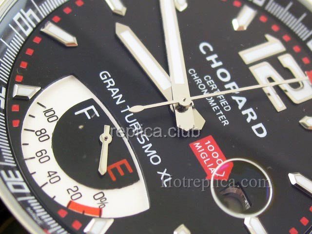 Chopard Mille Milgia Gran Turismo XL Power Reserve Replica Watch #8