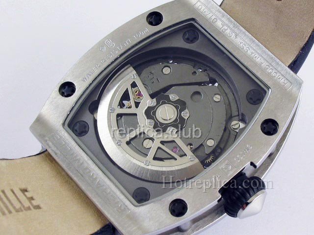 Richard Mille RM005 Replica Watch #5