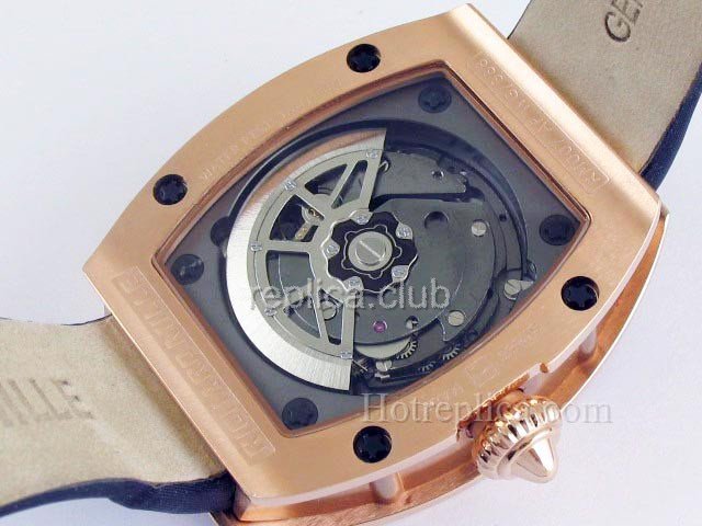 Richard Mille RM007 Replica Watch #4