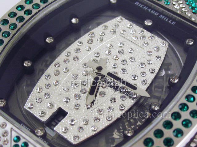 Richard Mille RM007 Replica Watch #6