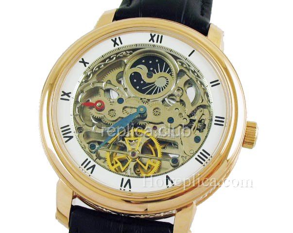 Patek Philippe Replica Watch Complicated Mens #2