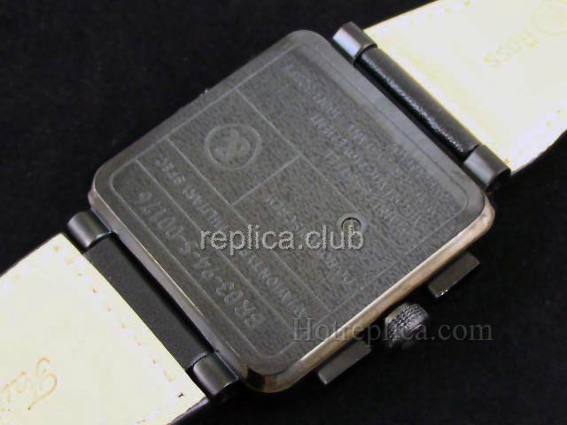 Bell & Ross BR 03-94 Instrument Swiss Replica Watch #2