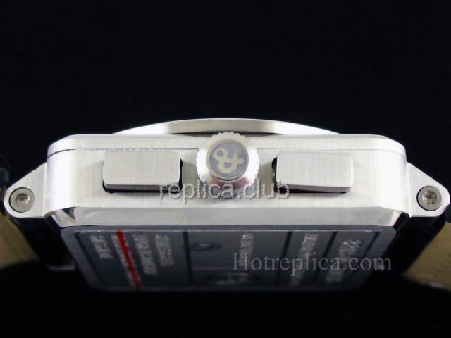 Bell & Ross BR 03-94 Instrument Swiss Replica Watch #1