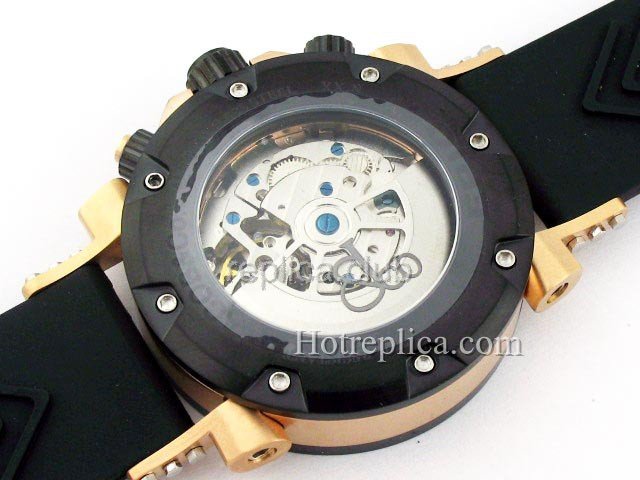 Jacob & Co The Epic II E2 Replica Watch #1