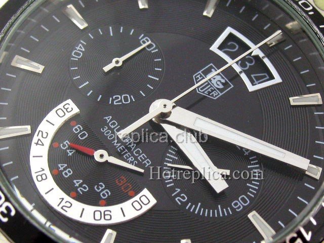 Tag Heuer Aquaracer реплика часы