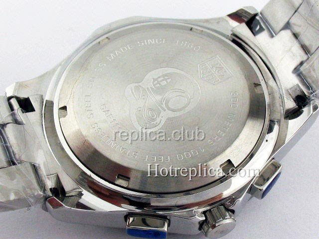 Tag Heuer Aquaracer Replica Watch