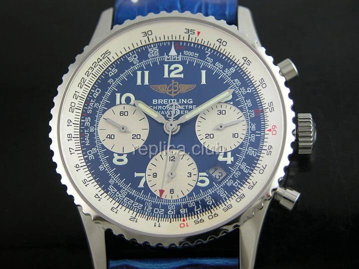 Breitling Navitimer Heritage Swiss Replica