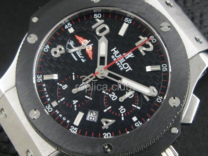 Hublot Big Bang Automatic Swiss Replica