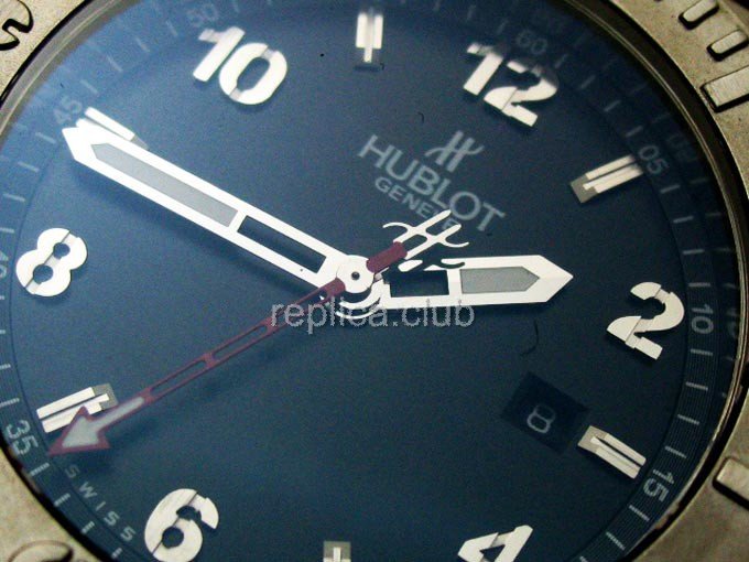 Hublot Big Bang King Automatic Swiss Replica #1