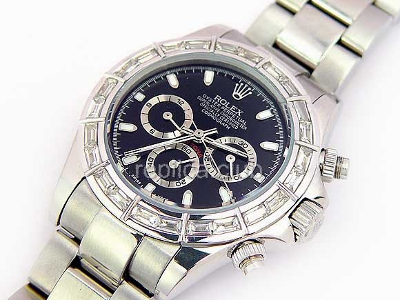 Rolex Daytona Replica Watch Cosmograph #20