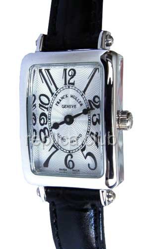 Franck Muller Long Island Replica Watch #1